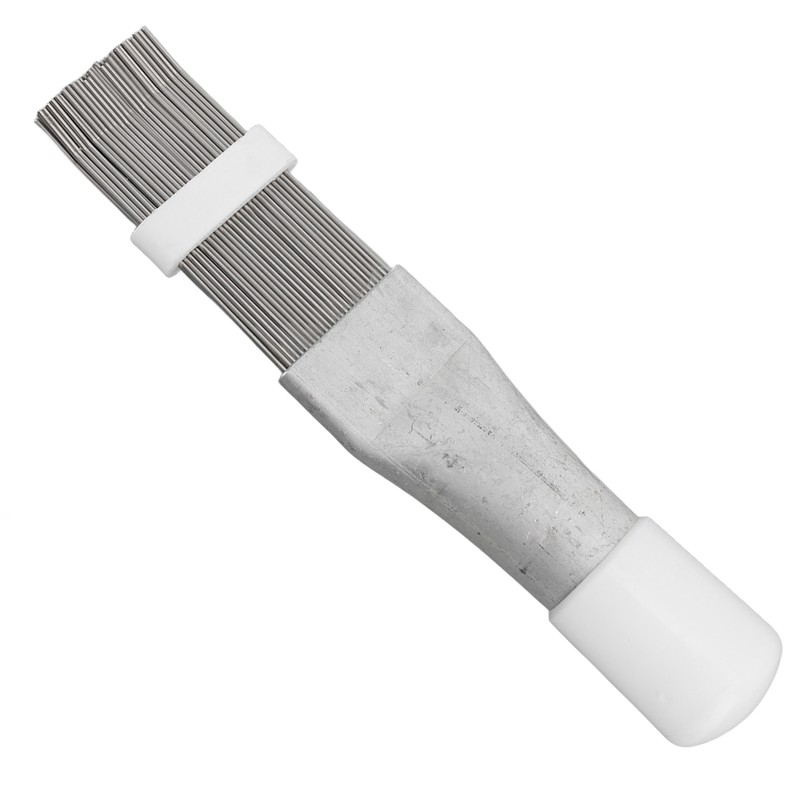 Stainless Steel Air Conditioner Fin Comb AC Condenser Fin Straightener