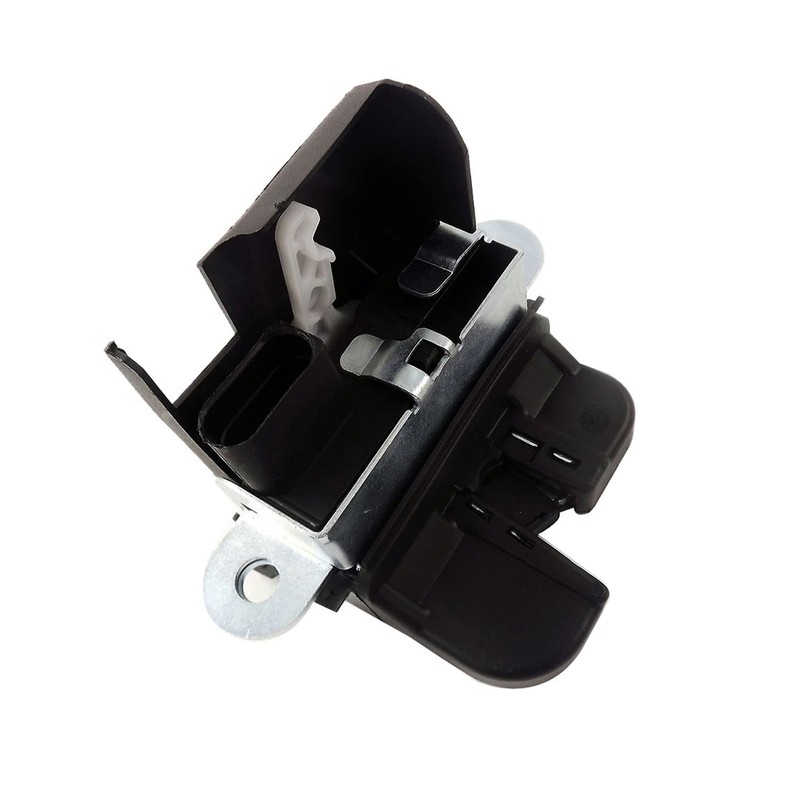 ANTUKO Rear Trunk Boot Lid Lock Latch Replacement for 2009-2013