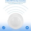 Smart WIFI PIR Sensor Inteligente Wireless Infrared Motion Remote Control