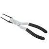 Relay Puller Pliers Steel Relay Clamp Puller Fuse Removal Tool
