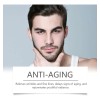 Em Crema Anti Aging Para Hombre Hidratante Reafirma, Hialuro