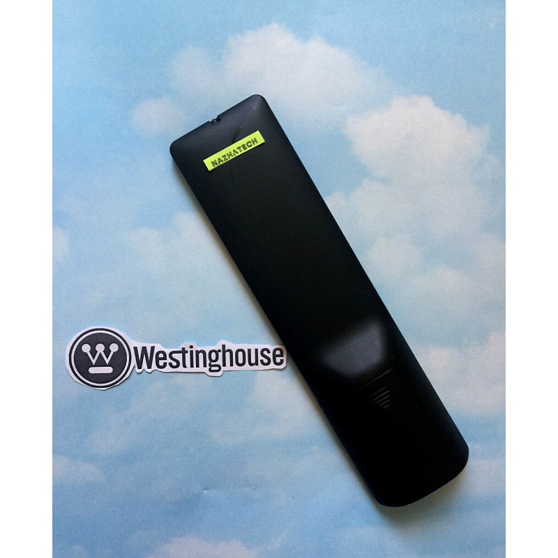 westinghouse Original Westinghouse TV REMOTE, RMT-17, LD3280,VR2418, LD2580, VR2418