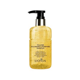 Lionia-Thujone Volumizing & Purifying Shampoo 330mL