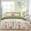 GC GAVENO CAVAILIA Single Duvet Cover Sets - Reversible Bedding