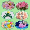 Zlulary Pipe Cleaners Craft, Pipe Cleaners Craft Supplies, Pipe Cleaner,