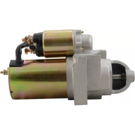 Gladiator New Starter Chevy Staggered Bolt 3HP 3 HP Mini Starter SBC BBC 9000786 6449