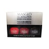 MASGLO MASGLO Gel Evolution C Set of 3 Nail Polishes