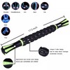 Muscle Roller Stick for Athletes- Body Massage Tools Massager for