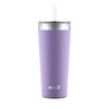Ello Beacon Vacuum Insulated Stainless Steel Tumbler with Slider Lid