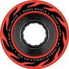 Bones Wheels ATF Rough Riders Eternal Flames Skateboard Wheels, 59mm,