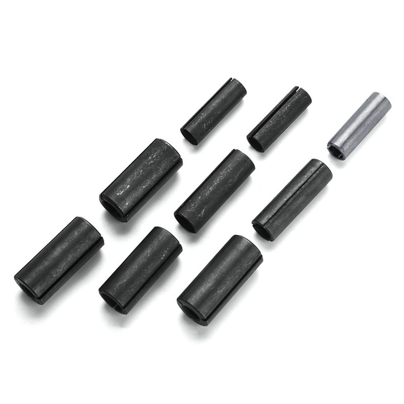 Woodworking Router Bit Chuck Collet Adapter Split Bushing Milling Cutter