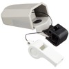 Toyo Helmet Mounting for Whistle Holder Any technology with Helmet
