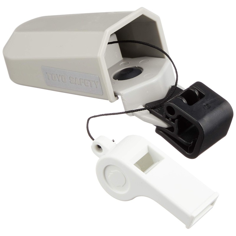 Toyo Helmet Mounting for Whistle Holder Any technology with Helmet