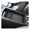 SXCY Fit for 2025 2026 Buick Envista Center Console Organizer
