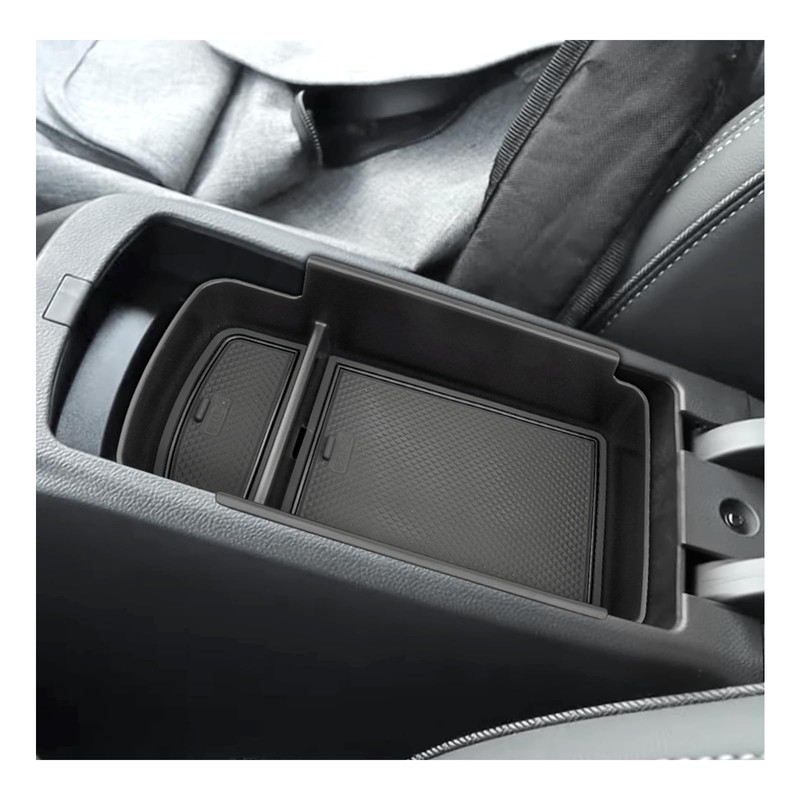 SXCY Fit for 2025 2026 Buick Envista Center Console Organizer
