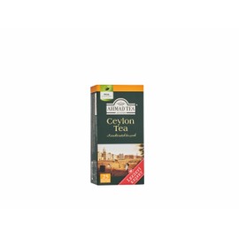 AHMAD TEA Ceylon Tea Bardak Poşet Çay 25'Li 50 G