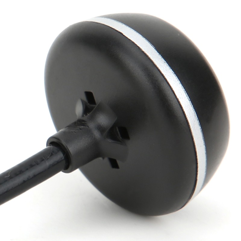 Mushroom Shape Antenna Black for MARS 300/400S/400/COSMO Image Transmission Devices