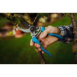 Altuna 42R One Handed Pruner for Gardening Work 22 cm