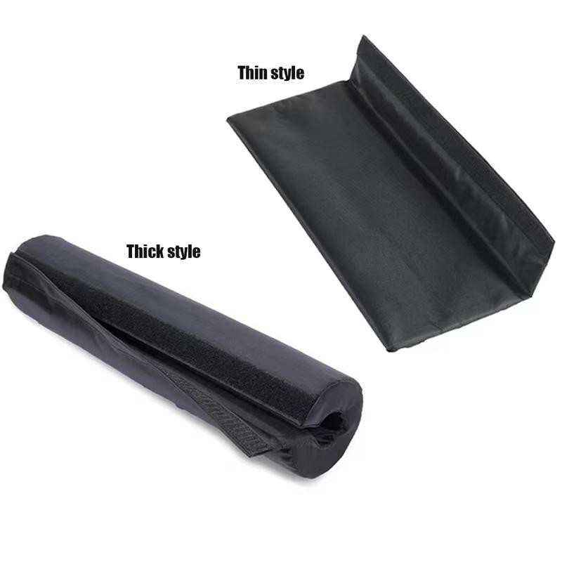 Barbell Pad Squat Weight Lifting Foam Neck Shoulder Protector Gym