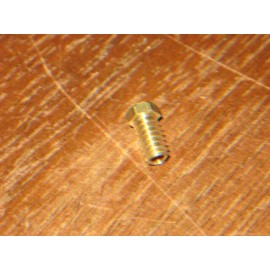 Herman Smith Banana Plug Replacement Threaded Insert, H. Smith