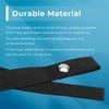 GRONGU Pontoon Boat Ladder Strap, Pontoon Boat Accessories with Snap
