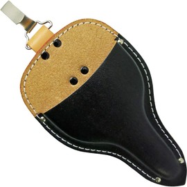 KONYO Forza Okubo Shears with Case Can FZ-63