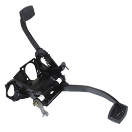 TJHSM Brake Clutch Pedal Replacement for 1992-1996 F150 Bronco / 1992-1997 F250 F350