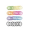Goody Ouchless Elastics Neon