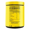 Glutamina Mr. Yellow en Polvo Sabor Mango de 500 g
