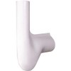 PLUMBEREX SPECIALITY PRODUCTS 3011 Handy-Shield Maxx Ada-Compliant Soft Pvc P-Trap