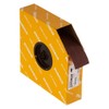 RHODIUS SPBR Sanding Cloth 50 mm x 25 m K120