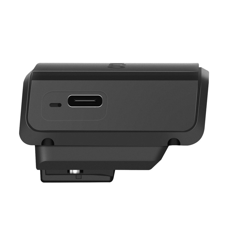 ORDRO FL-10 Flash Speedlite Camera Flash (Black)