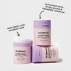 MCoBeauty Soufflé Dream Moisturising Face Cream Hydrating Daily Moisturiser