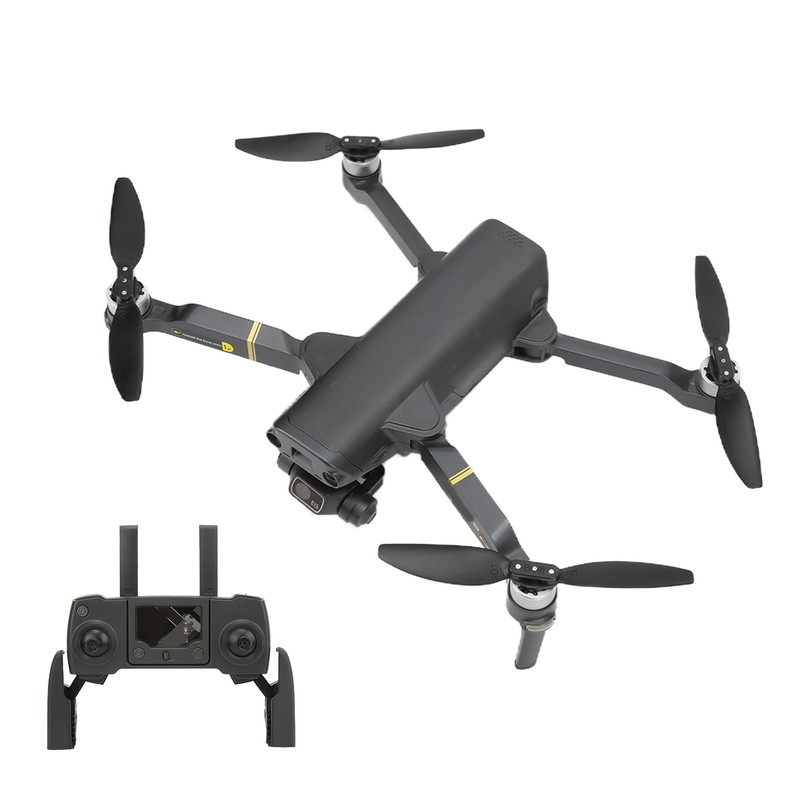 Aerial Drone with 8K HD Dual Camera Anti Shake GPS