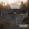 Propper Lo-Pro 1.75 Inch 44 Millimeter Men's Ratchet Tactical Belt,