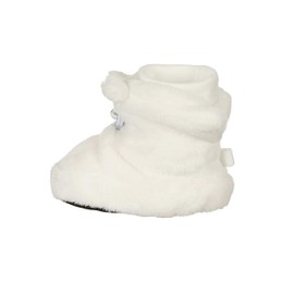 Sterntaler Unisex Kids Baby Shoe Boots, Beige Ecru 5101933, 18 UK