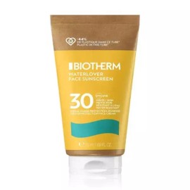 BIOTEM 비오템 선크림 워터러버 Anti Aging SPF30 50ml Biotem Sun Cream Water Lover Anti Aging SPF30 50ml