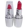 Saffron - 0134 Lipstick "Stay on Your Lips Longer" (Colour