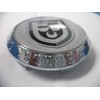 Lexani Wheels Chrome Custom Wheel Center Cap # C189 /