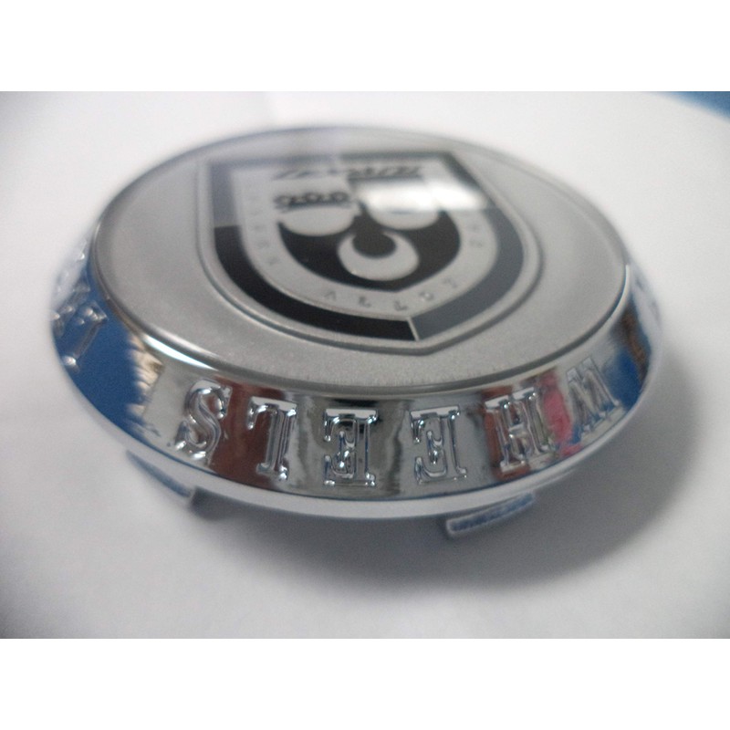 Lexani Wheels Chrome Custom Wheel Center Cap # C189 /