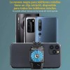 Ventilador Enfriador Para Celular Universal Recargable