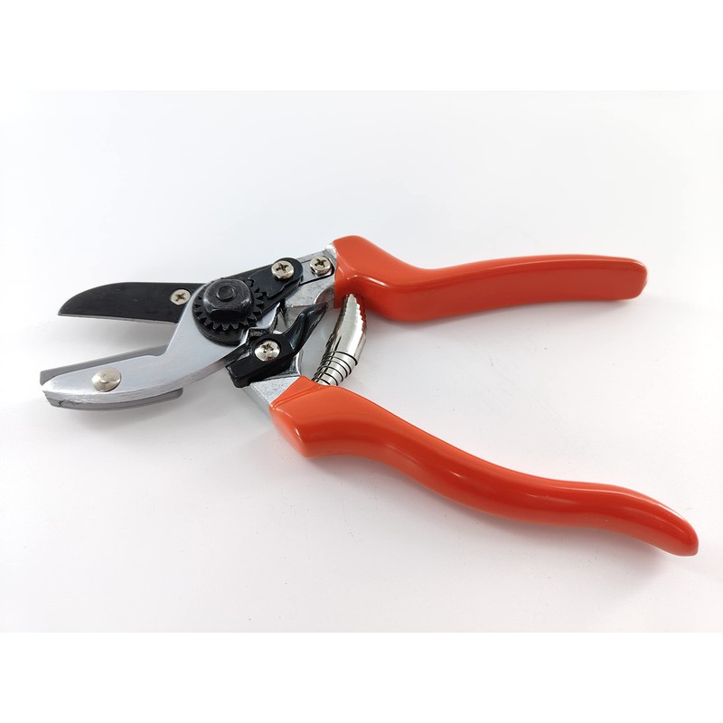 Bargon & Ball GTO/SCA RHS Anvil Secretor