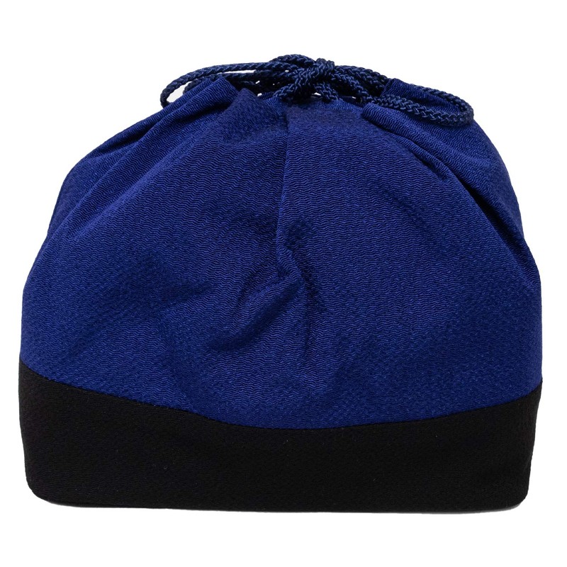 Kyoetsu Women's Hakama Drawstring Cherry Blossom Pattern Graduation Hakama Kimono,