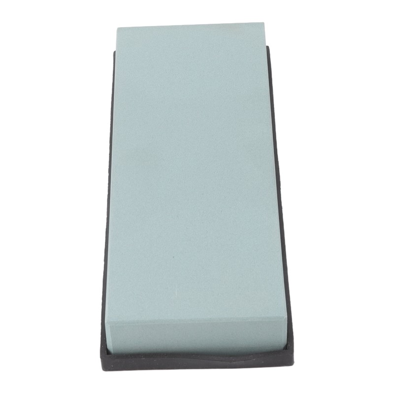 Professional Whetstone Set High Hardness Lasting Sharpness Washable Knife Sharpening