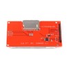LCD Display, 2.8 Inch 240x320 SPI TFT LCD Panel Display