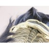 Kiumi Cosplay Wig, Black Butler, Ciel Phantomhive Heat Resistant Wig