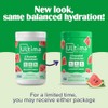 Ultima Replenisher Daily Electrolyte Drink Mix Sandía Porciones Hidratación Polvo