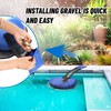 dellyy Exit Aid Pool for Animals, Pool Exit Aid Animals,