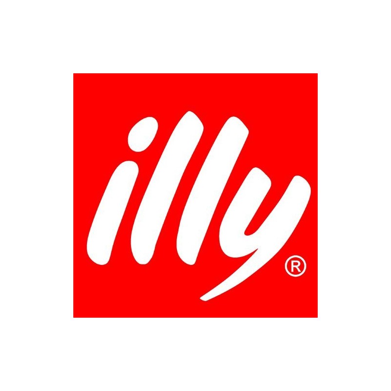 2 x TIN of 21 ILLY IPERESPRESSO Coffee Capsules Classic