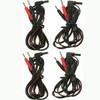 Low Frequency EMS Conductive Cord DC2.35 2 in 1 Standard